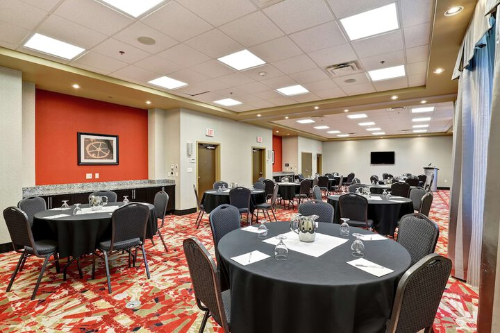 Hampton Inn by Hilton Chilliwack