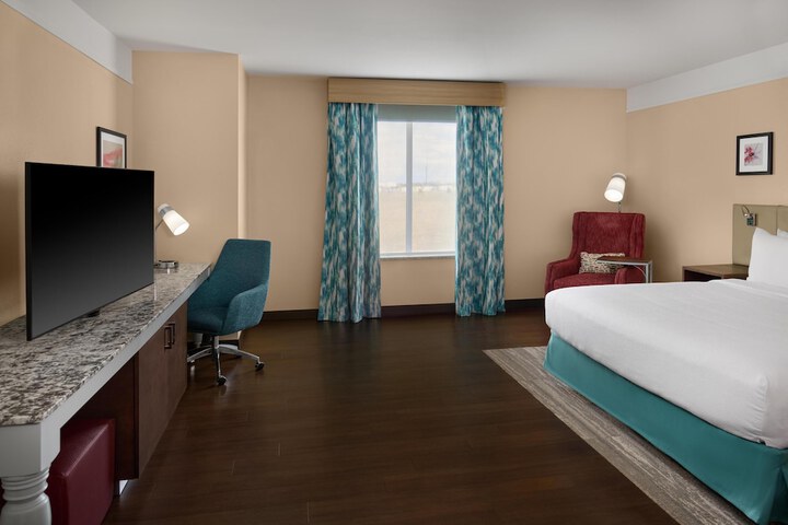 Hilton Garden Inn Detroit Troy