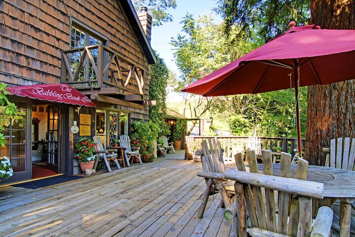 Terrace/Patio 66 of 72