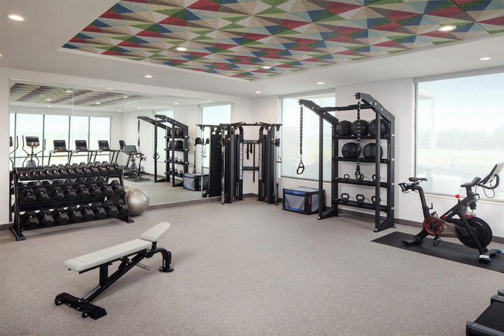 Home2 Suites by Hilton Bastrop Tx