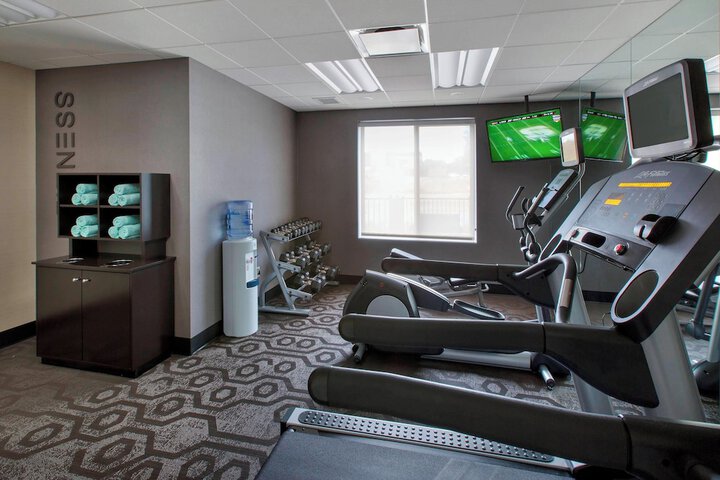 Health and Fitness 24 of 24