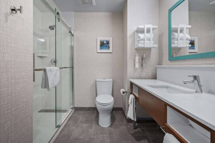 Hampton Inn Morro Bay