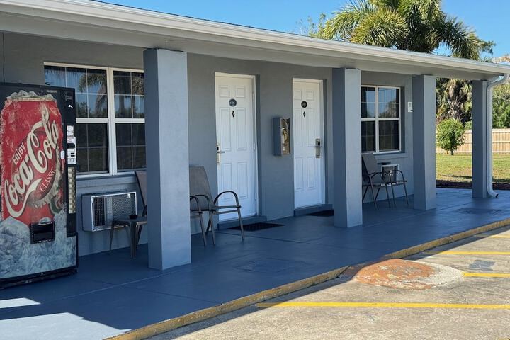 American Inn Punta Gorda