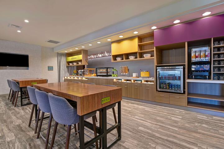 Home2 Suites by Hilton Atascadero CA
