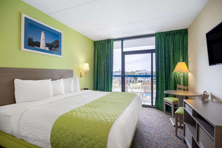 Travelodge by Wyndham Outer Banks / Kill Devil Hills