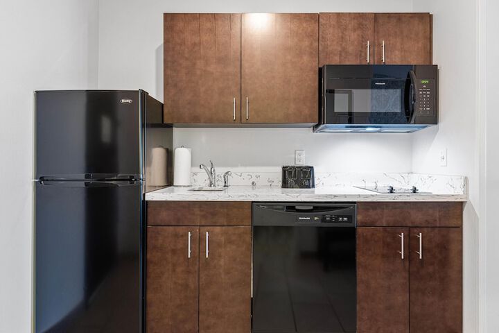 Best Western Plus New Richmond Inn & Suites