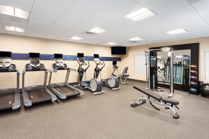 Health and Fitness 38 of 40