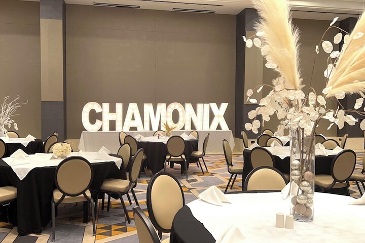 Chamonix Casino Hotel