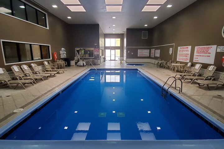 Ramada by Wyndham North Platte & Sandhills Convention Ctr