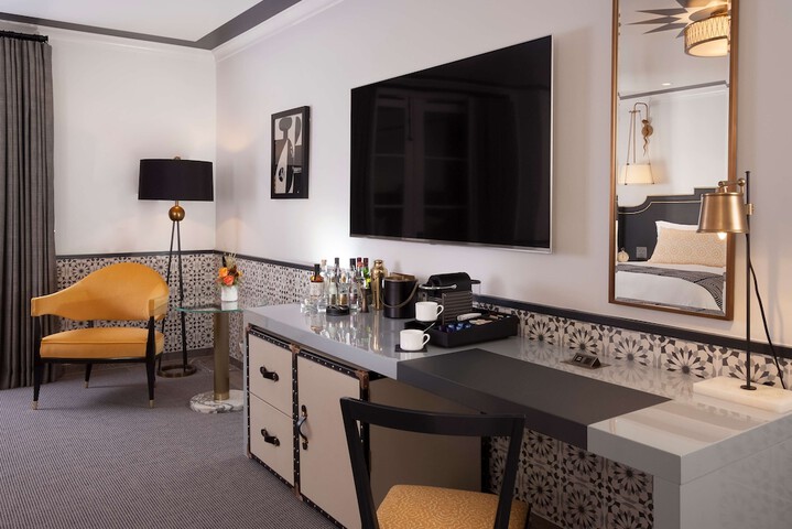 Hotel Californian
