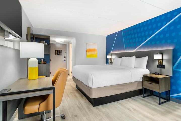 Comfort Inn Oak Ridge - Knoxville