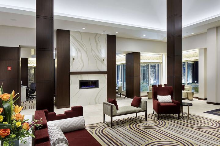 Hotel Interior 5 of 35