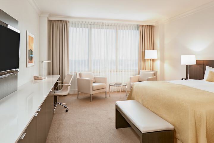 InterContinental Cleveland by IHG