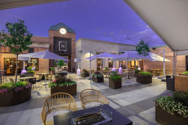The H Hotel