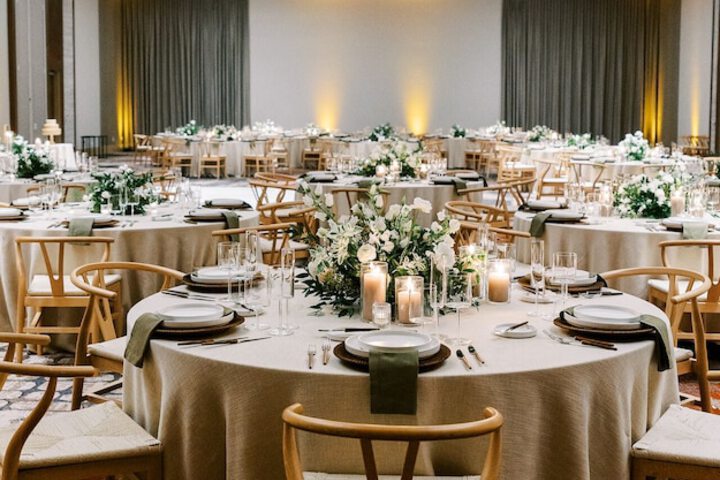 Wedding/Banquet 145 of 154