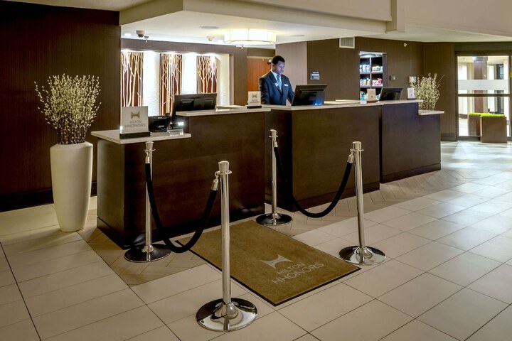 Hotel Interior 7 of 58