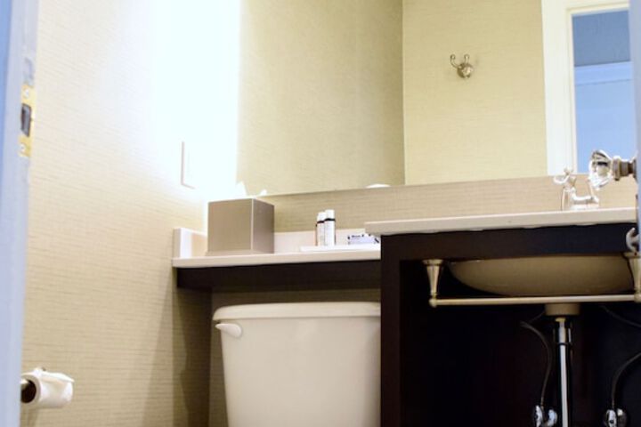 Hotel Alex Johnson Rapid City Curio Collection by Hilton