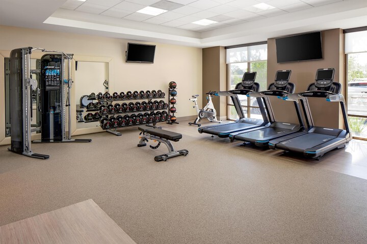 DoubleTree by Hilton Irvine - Spectrum