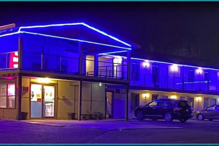 Imperial Motel