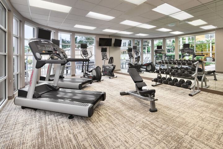 Residence Inn by Marriott Daytona Beach Speedway / Airport
