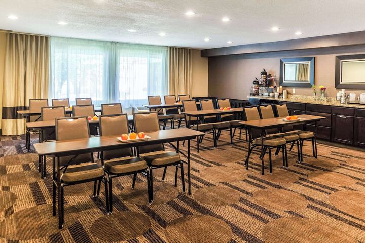 Comfort Inn Duluth West