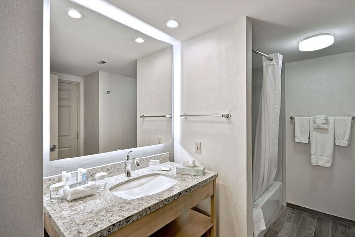 Homewood Suites by Hilton Boston-Peabody
