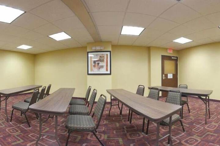 Meeting 21 of 32