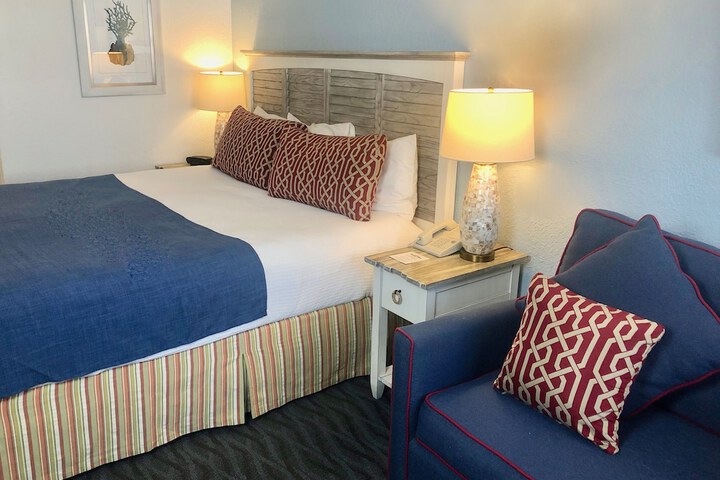 Beach View Hotel