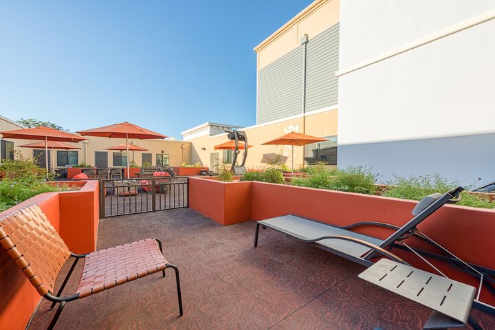 Terrace/Patio 63 of 66