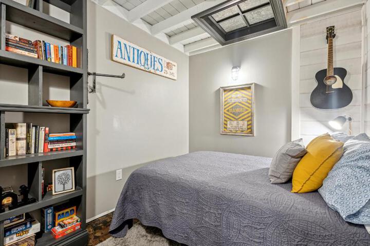 The Loft Buchanan