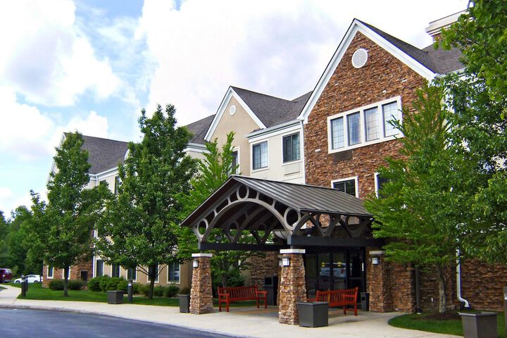 Sonesta ES Suites Auburn Hills Detroit