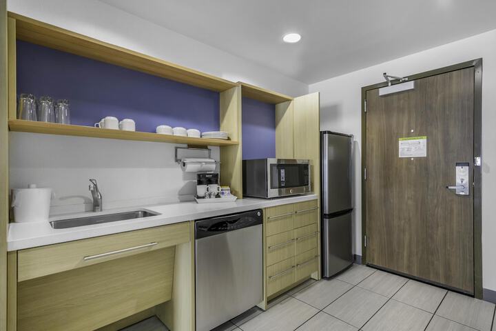 Home2 Suites by Hilton St. Simons Island