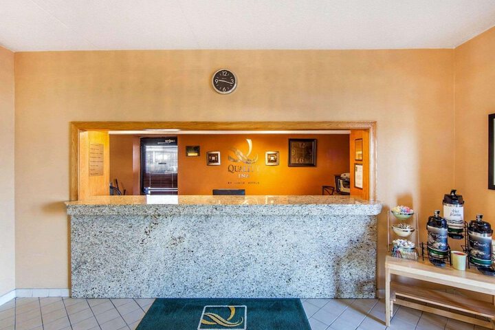 Hotel Interior 12 of 41