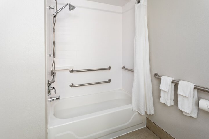 Holiday Inn Express New Albany - Louisville NW by IHG