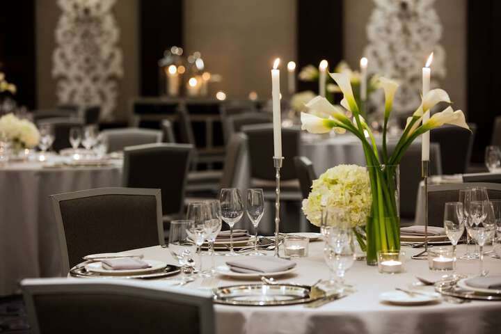 Kimpton Tryon Park Hotel by IHG