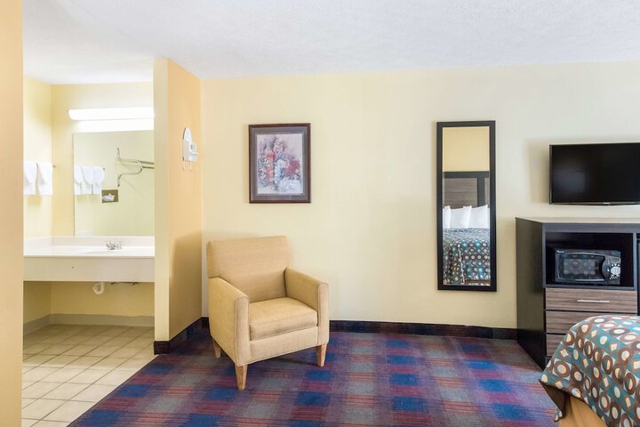 Americas Best Value Inn Clayton