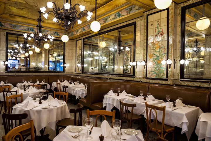 The Beekman a Thompson Hotel, by Hyatt