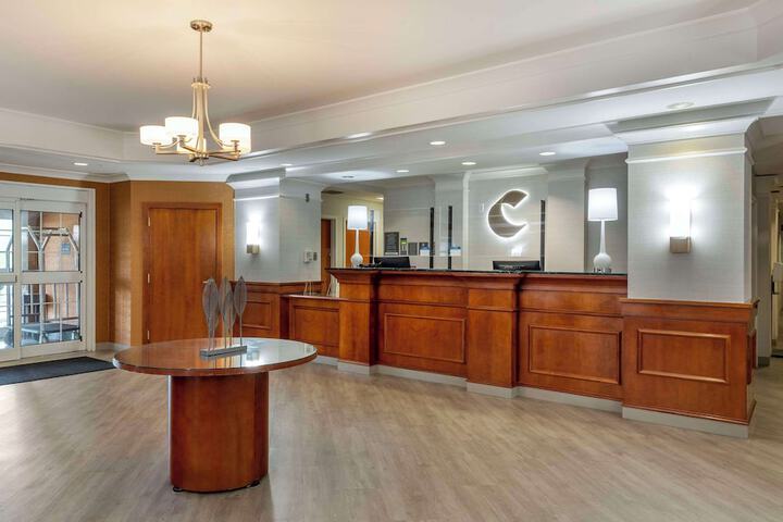 Hotel Interior 12 of 41