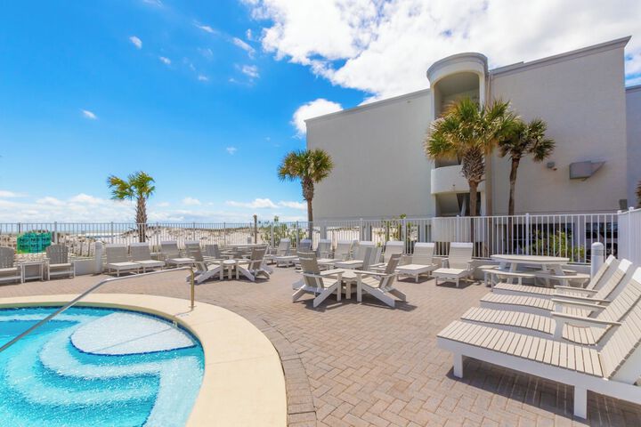 San Carlos Condos