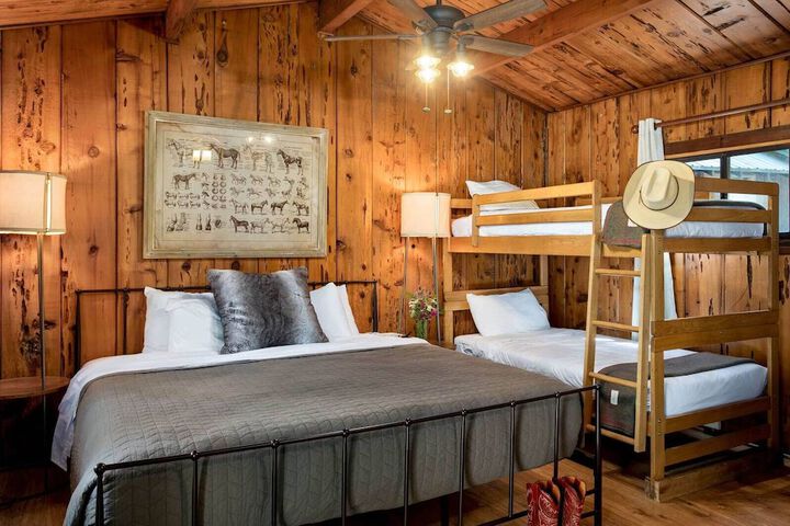 Greenhorn Ranch