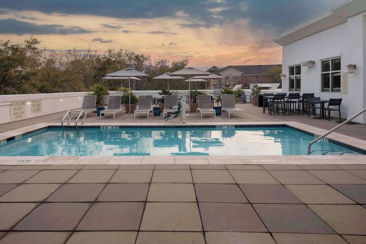 Hilton Garden Inn Charleston / Mt. Pleasant
