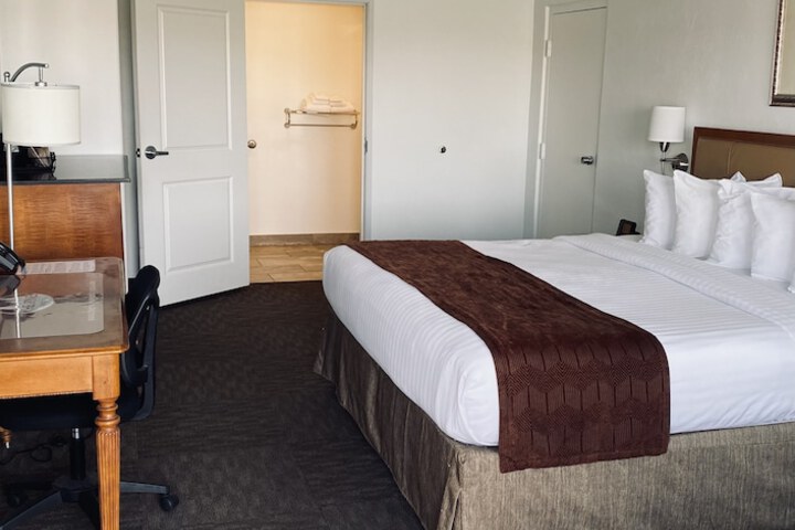 The Pines Country Inn