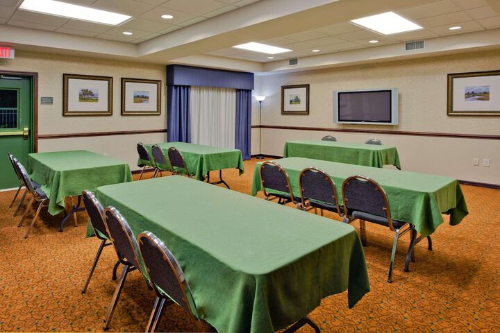 Meeting 20 of 23