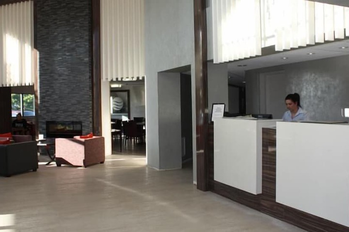 Hotel 8 of 78