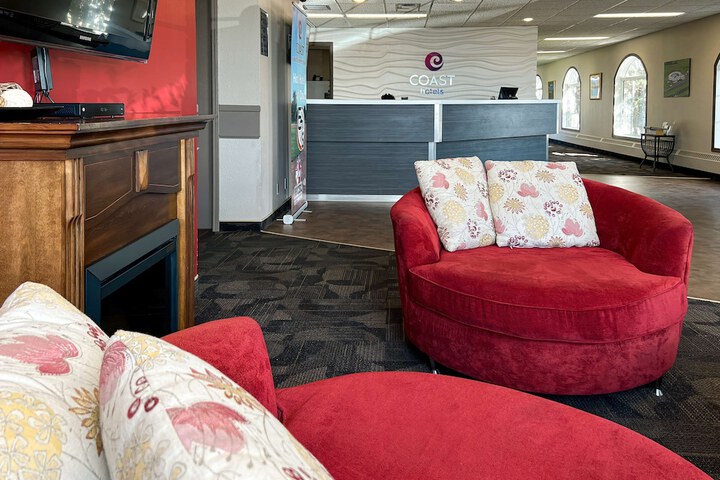 Hotel Interior 11 of 60