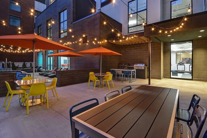Hilton Garden Inn Kalamazoo