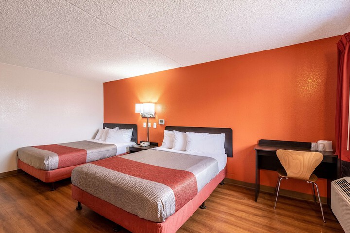 Motel 6 Eloy AZ - Casa Grande