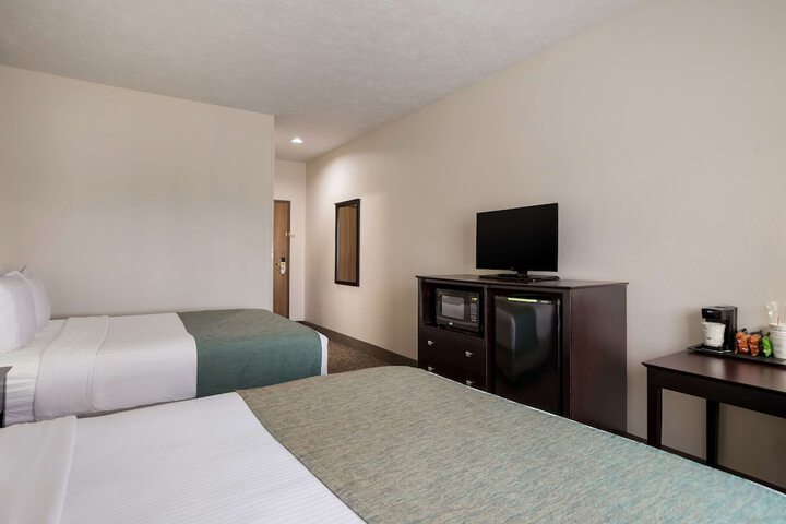 Best Western Kendallville Inn