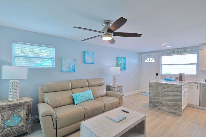 The Inn on Siesta Key