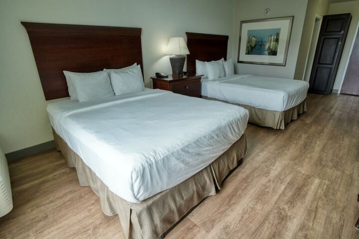 Treasure Island Hotel and Marina